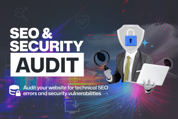 Technical SEO and Website Security Audit