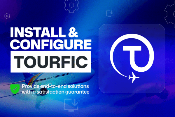 Tourfic Installation, Setup and Demo Configuration