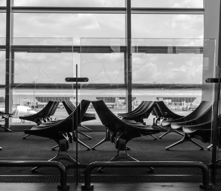 10 Common Mistakes Travel Businesses Make When Launching a Booking Website