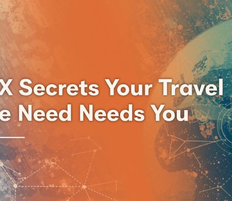 7 UX Secrets Your Travel Site Needs Now